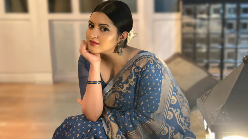 Pori Moni on arrest warrant