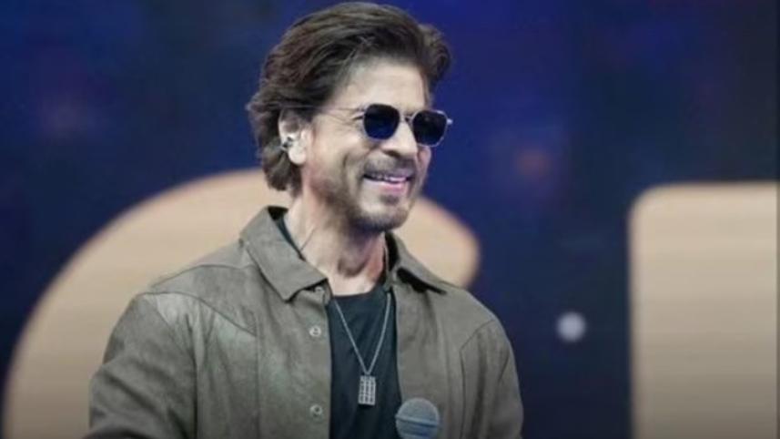 I am turning 60 this year, but I look 30: SRK
