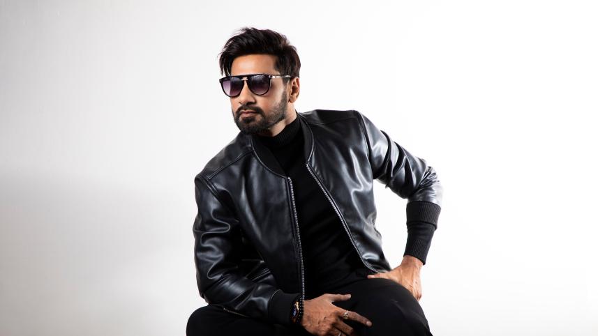 Shajal confirms role in ‘Jinn 3’