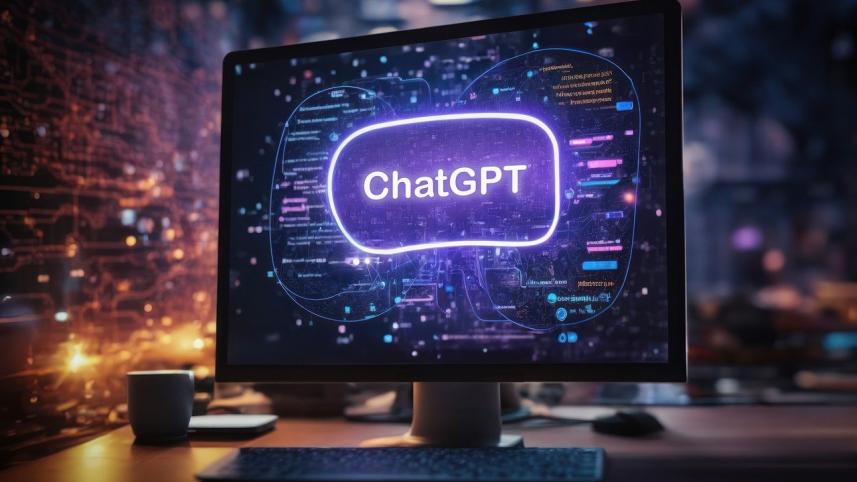 ChatGPT AI generated