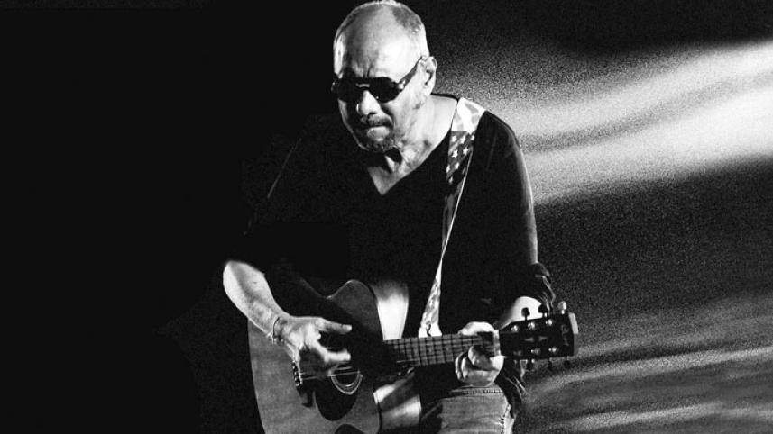 Anjan Dutt