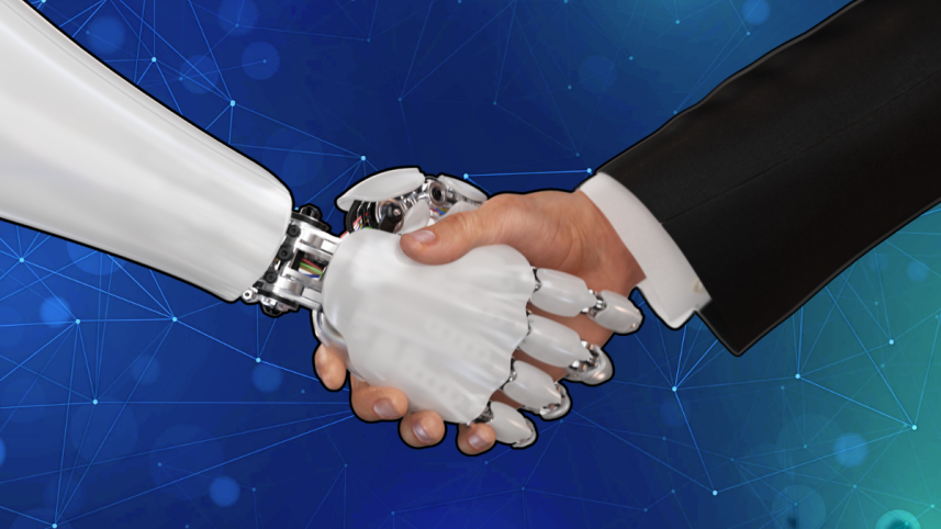 AI and humans