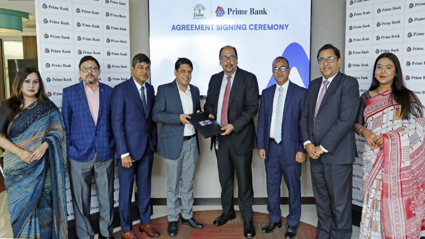 Prime Bank