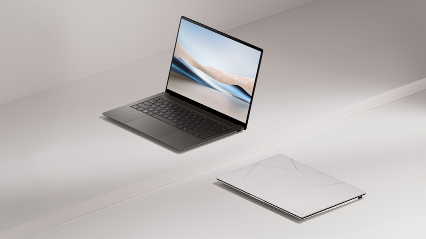 Asus Zenbook S 14