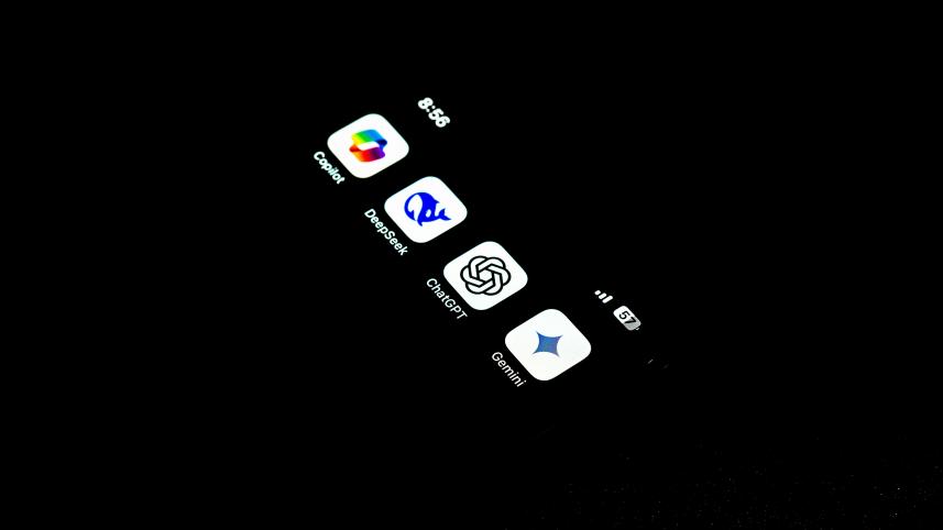 AI apps