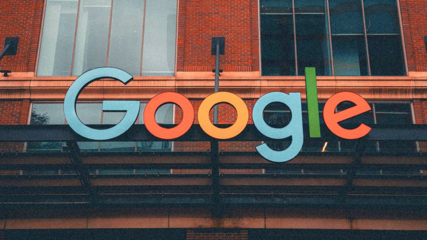 Google hiring