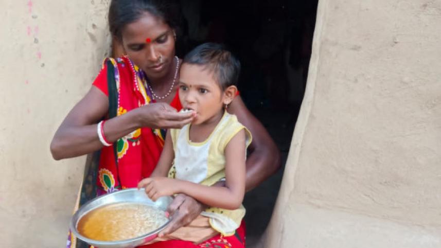 Bangladesh tea workers' grievances