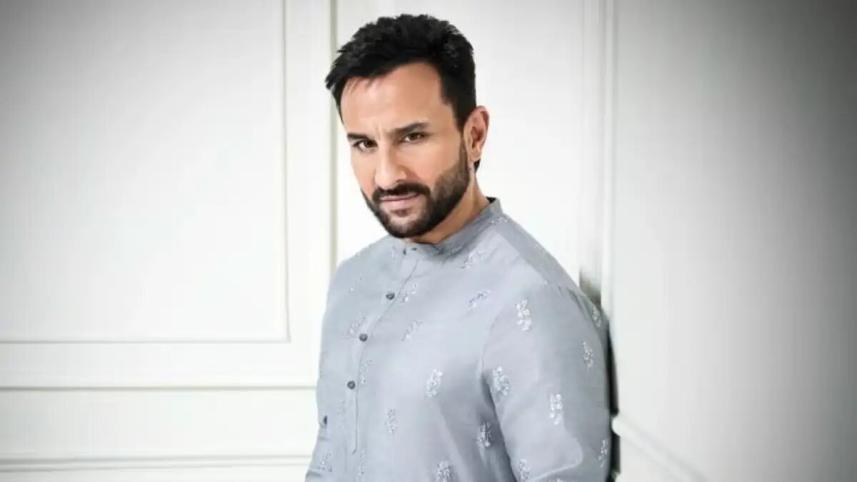 “Something took over me, and I grabbed him”: Saif Ali Khan on surviving knife attack