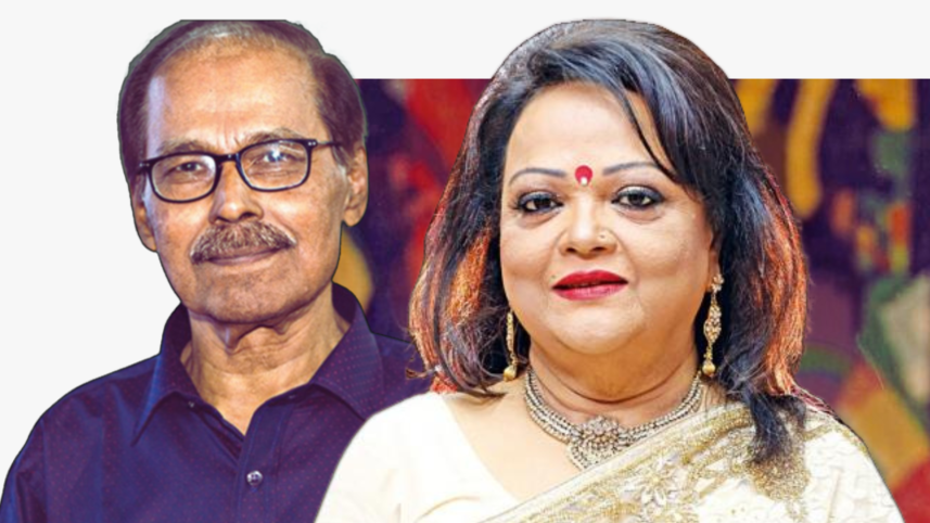 Sabina Yasmin to return with new song, teams up with Syed Abdul Hadi 