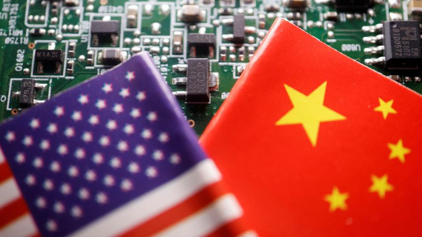 How the tech war could turn brutal