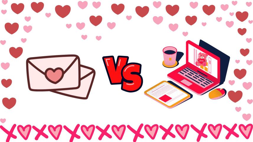 Valentin's Day