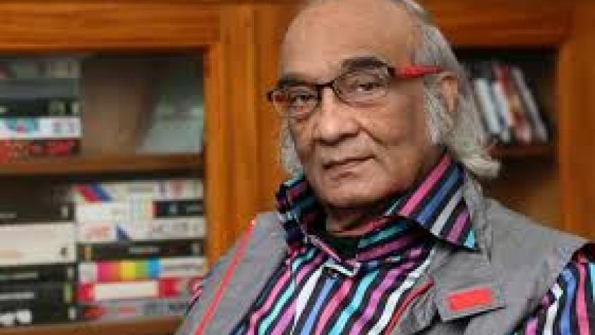 Shafik Rehman