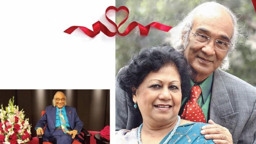 Shafik Rehman