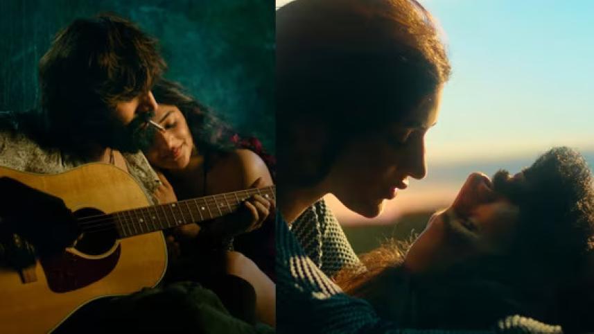 Kartik Aaryan and Sreeleela’s fiery chemistry unveiled in upcoming film’s teaser