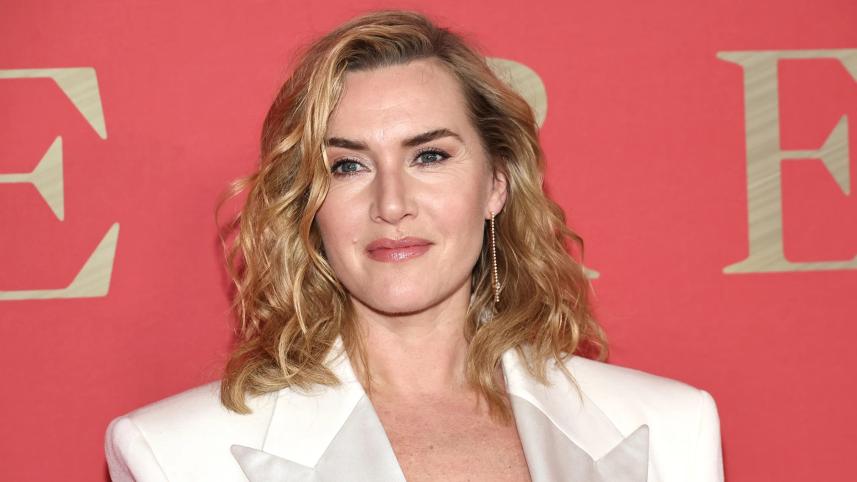 Kate Winslet to venture into directing with ‘Goodbye June’