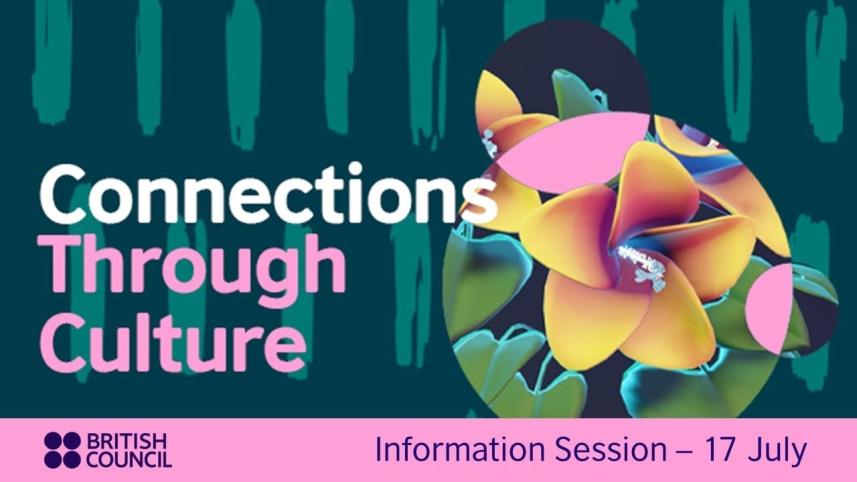 British Council announces winners of Connections Through Culture Grants 2024