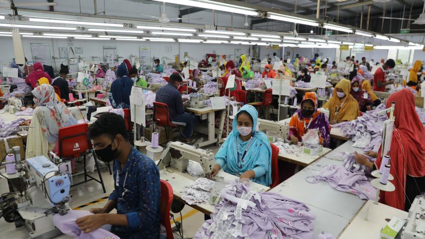 Trump’s ‘reciprocal tariffs’ and the impending risk for Bangladesh