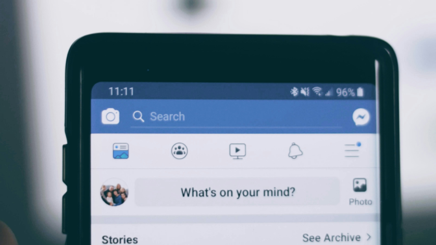 Facebook Live