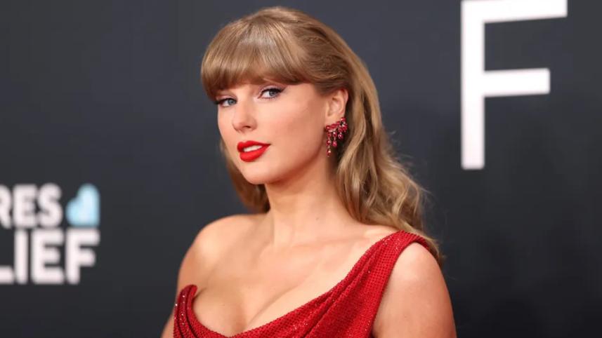 Taylor Swift