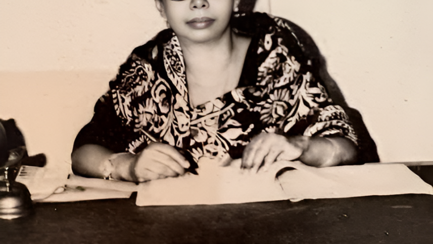 ahan Ara Karim
