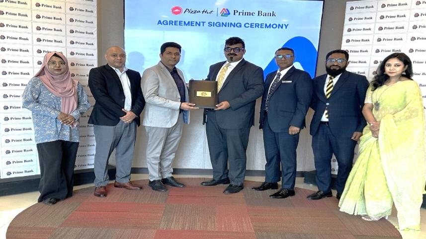 Prime Bank 