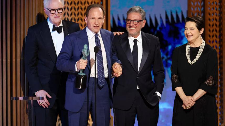 SAG Awards 2025