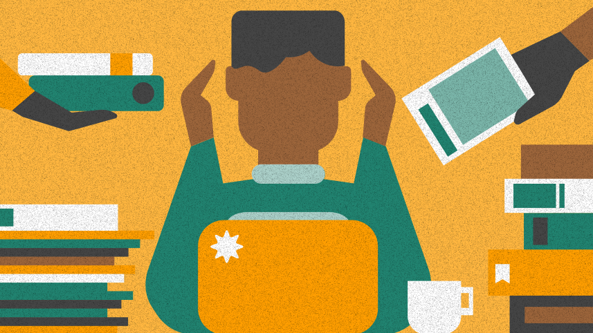 Overworking
