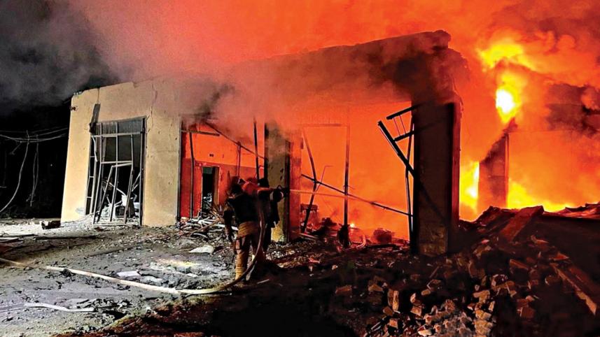 russia ukraine war