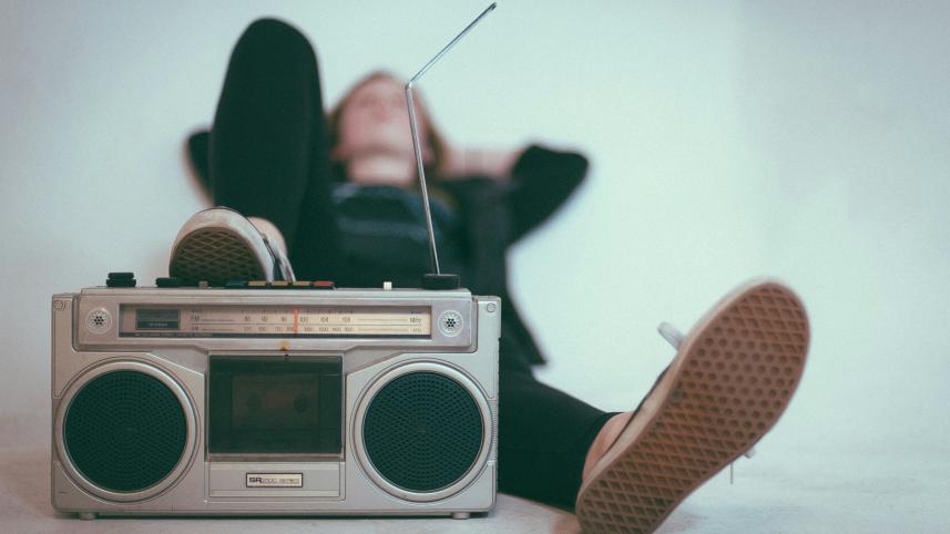 How Daniel Rahman turned Radio Foorti into Bangladesh's youth phenomenon