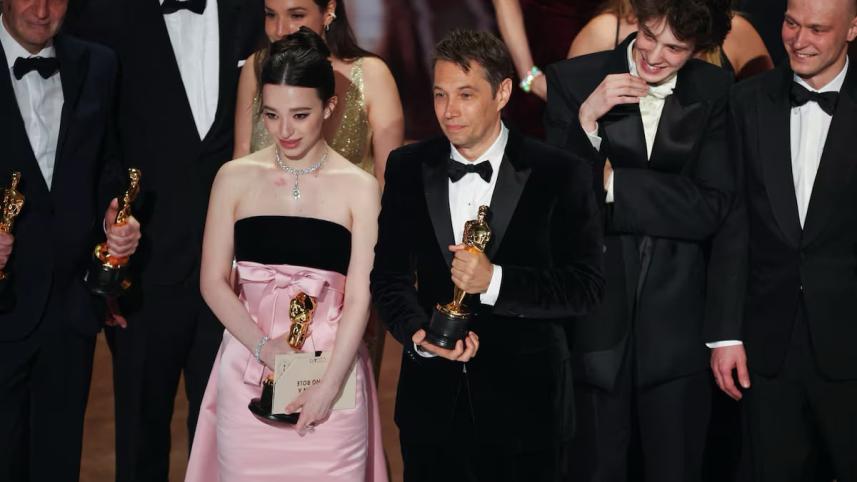 Oscars 2025 results: ‘Anora’, Mikey Madison & Adrien Brody claim top prizes