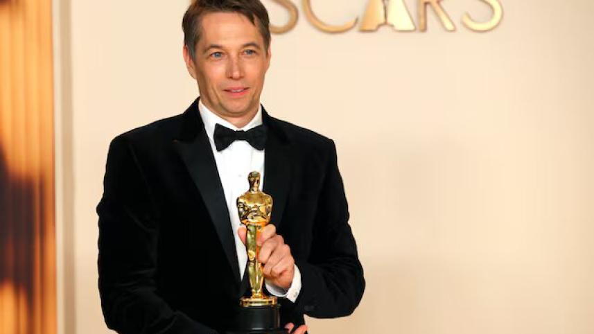 Sean Baker clinches Best Director Oscar