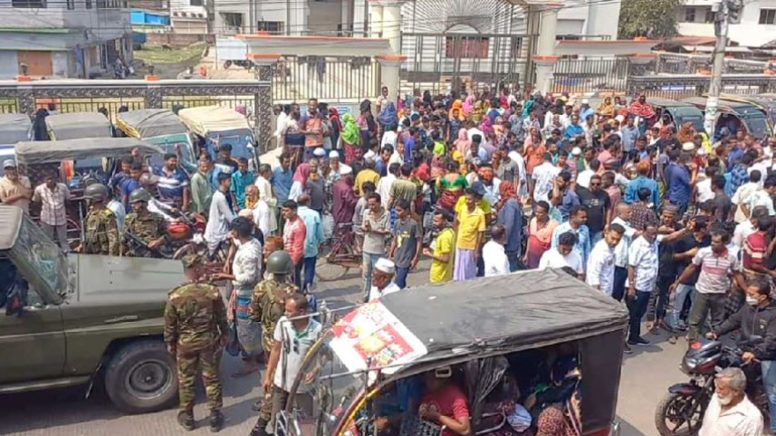 benapole-TCB-protests