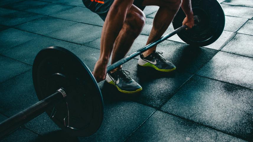 Work out, not burn out: Your Ramadan workout guide