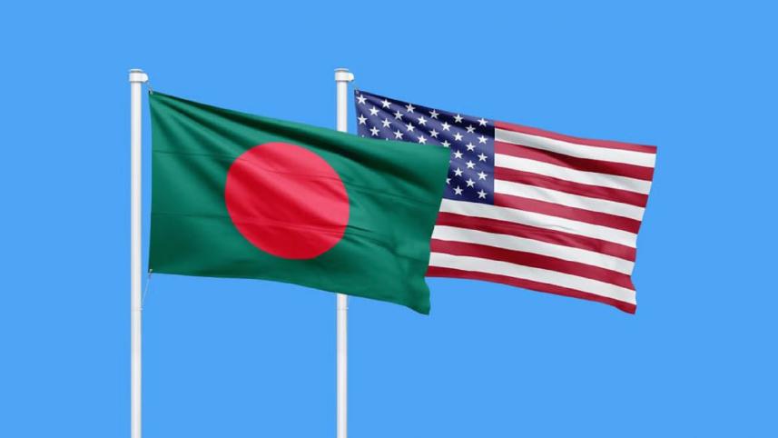 US wants Bangladesh trade plan,