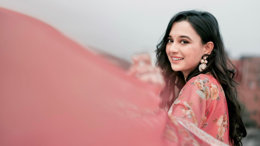 Sabila Nur ventures into writing, co-authors debut book