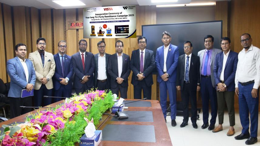 Sonali Bank 