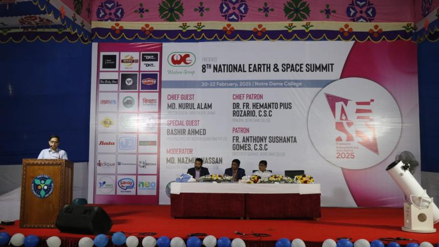Notre Dame College hosts 8th National Earth and Space Summit.jpeg