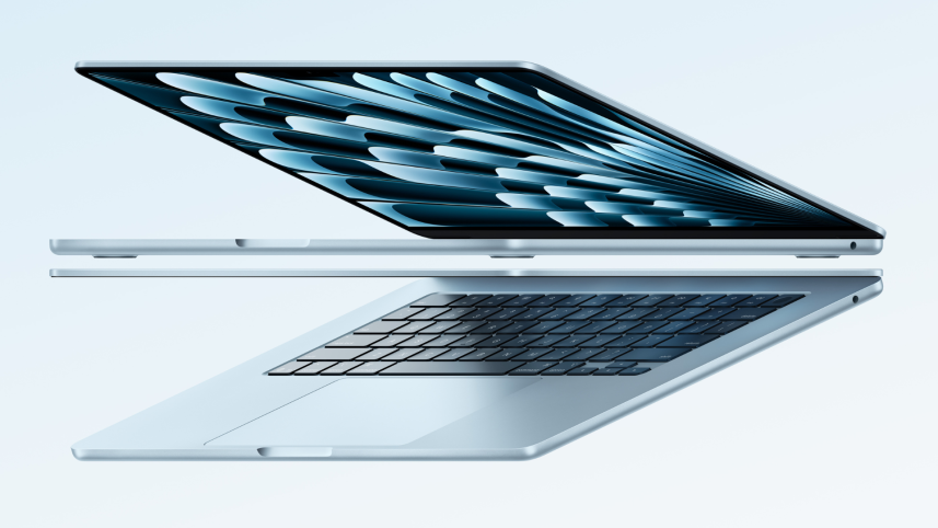 MacBook Air M4