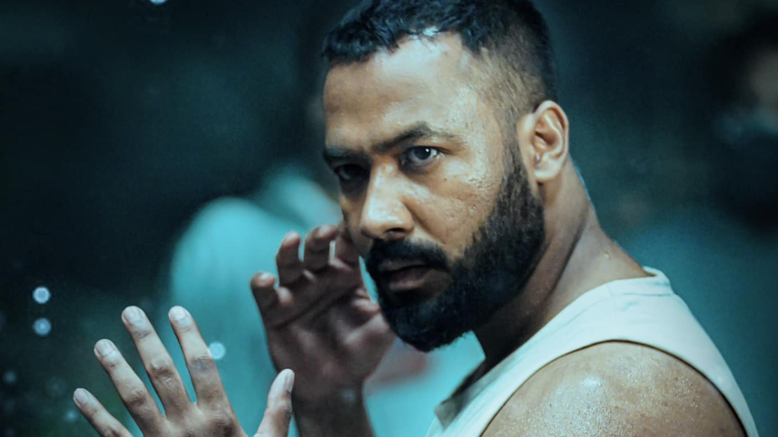 Ziaul Hoque Polash to embody a bohemian boxer next