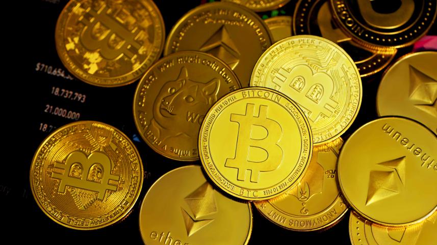 crypto