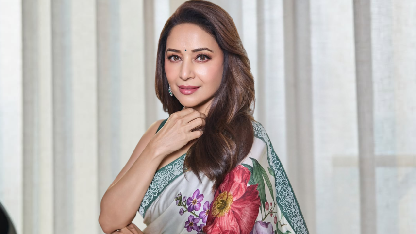 ‘Women have to prove themselves every time’: Madhuri on pay disparity