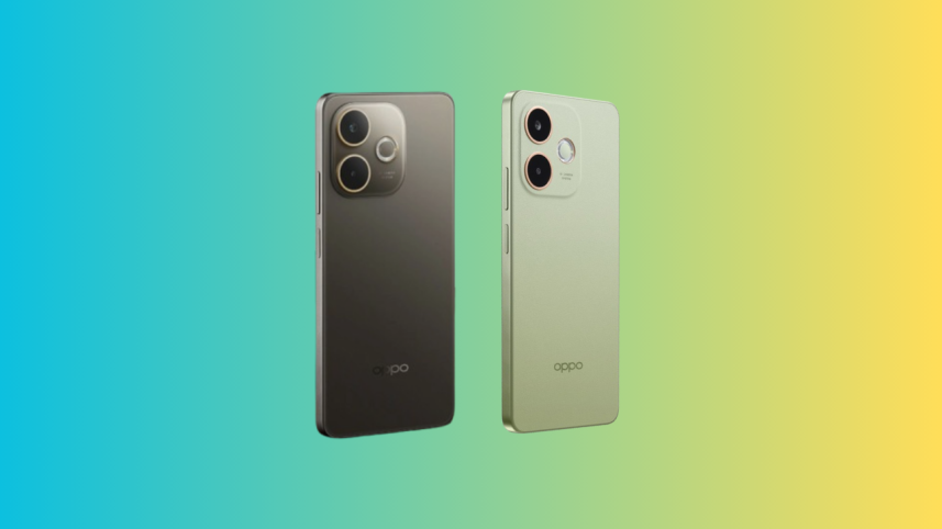 Oppo A5 Pro