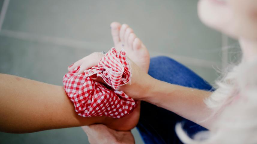 Managing gout and uric acid levels during Ramadan