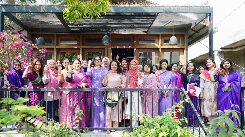 SUB celebrates International Women’s Day 2025 