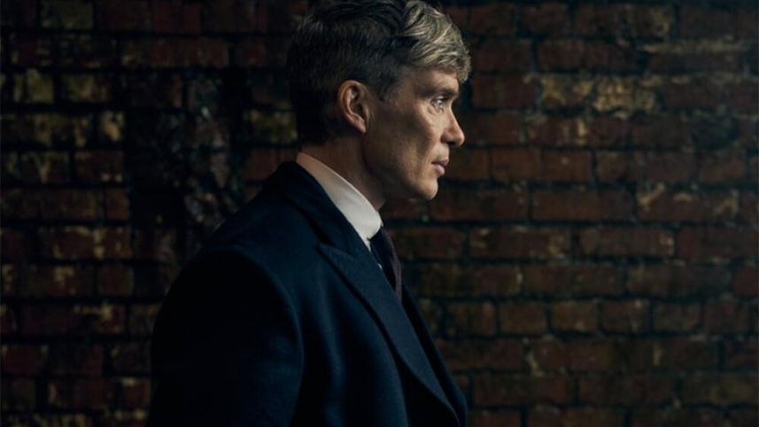 ‘Peaky Blinders’ movie wraps filming, creator hails it as ‘mind-blowingly good’