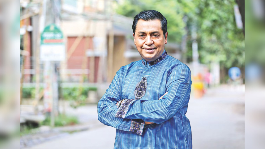 Shahiduzzaman Selim