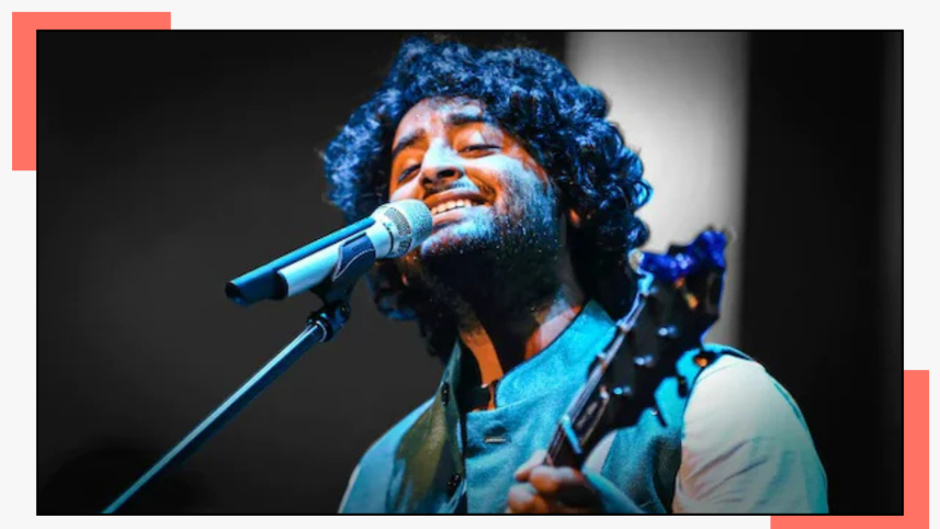 Arijit Singh