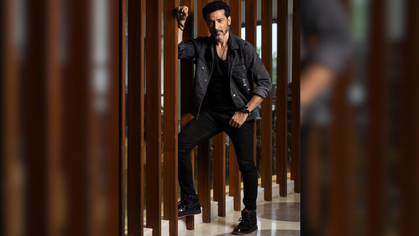Tota Roy Choudhury delves into career, “Gulmohar” regrets 