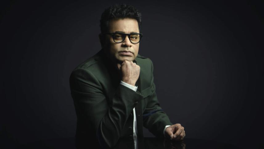 AR Rahman hospitalised due to dehydration