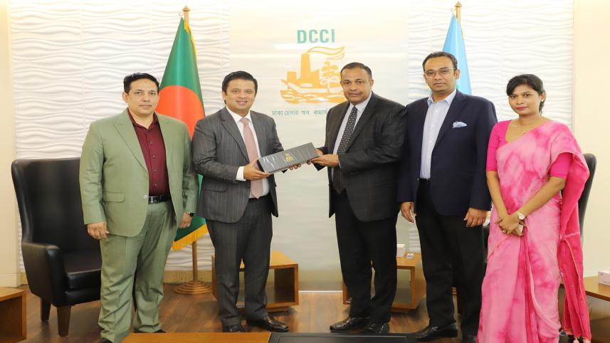DCCI